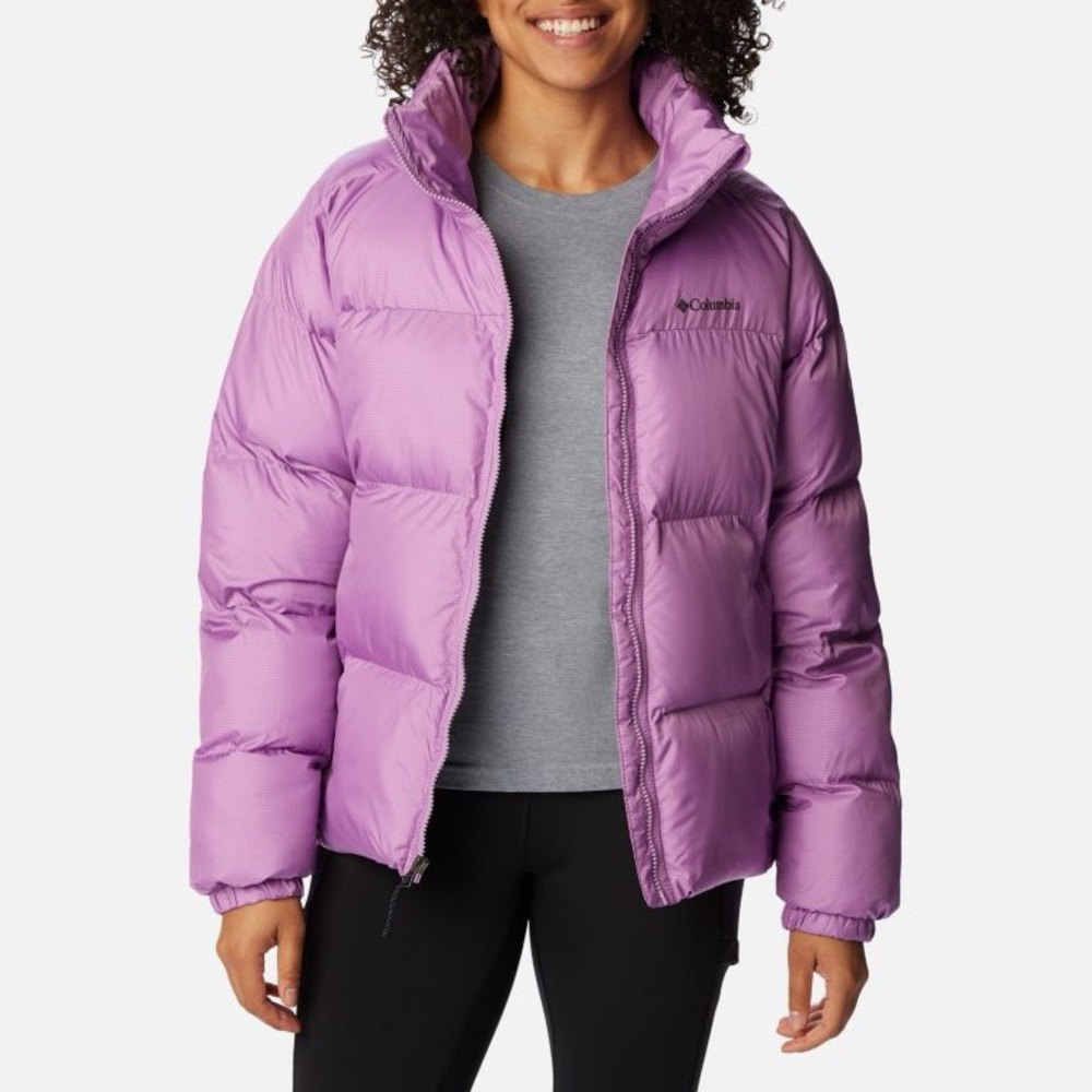 Columbia Puffect Puffer Jacket